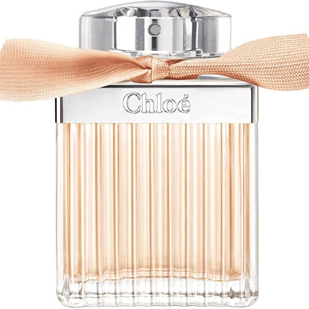 Chloé Rose Tangerine Eau de Toilette edt 2.5 Oz 75 ml perfume fragrance